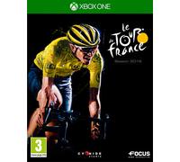 Tour De France 2016 (Cyclisme) XBOX ONE FOCUS