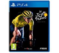 Tour De France 2016 Ps4