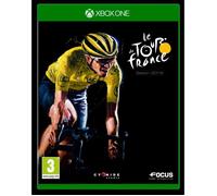 Tour de France 2016 Jeu Xbox One