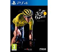 Tour De France 2016 PS4