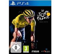 Tour de France 2016 PS4 G