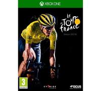 Tour De France 2016 Xbox One