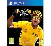 Tour de France 2018 Jeu PS4
