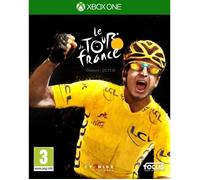 Tour de France 2018 Jeu Xbox One
