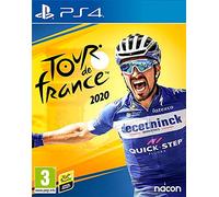 Tour de France 2020 Jeu PS4