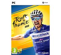 Bigben Interactive – Jeu vidéo Tour de France 2020