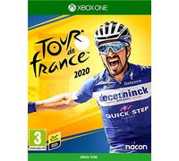 Tour de France 2020 Xbox One G