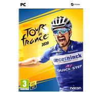 Tour de France 2020 Jeu PC