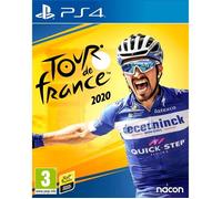 Tour de France 2020 Jeu PS4