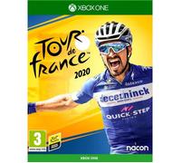 Tour de France 2020 Jeu Xbox One