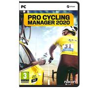 TOUR DE FRANCE 2020 PC