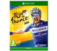 Tour De France Saison 2020 Xbox One