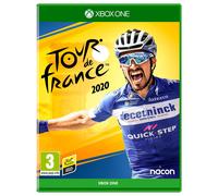 Tour De France 2020 - Xbox One (Microsoft Xbox One)