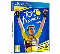 Tour de France 2021