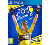 Tour De France 2021