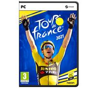 Nacon Jeu PC Tour de France 2021