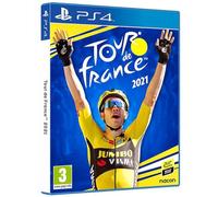 Tour de France 2021