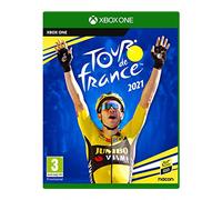 Bigben Interactive – Jeu vidéo – Tour de France 2021 – Xbox One