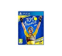 Tour de France 2021