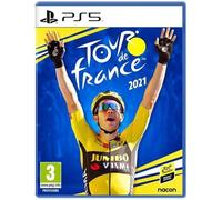 Tour de France 2021 Jeu PS5