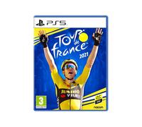 Tour de France 2021 - Jeu PS5 (Bigben Interactive)