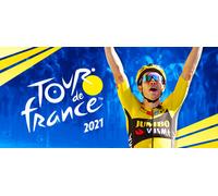Tour de France 2021 (PC)