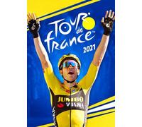 Tour de France 2021 (PC) Steam Key GLOBAL