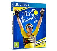 Bigben Interactive – Tour de France 2021