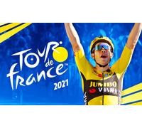 Tour de France 2021 (PS4)
