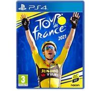 Bigben Interactive – Tour de France 2021