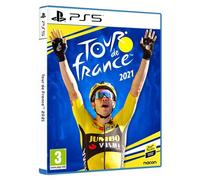 Tour De France 2021 PS5