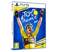Tour De France 2021 PS5