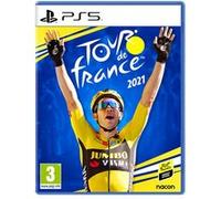 Tour de France 2021 PS5