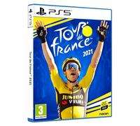 Tour de France 2021 (Sony Playstation 4)