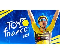 Tour de France 2021 (XB1)