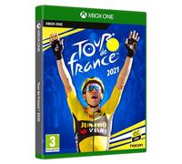 Tour De France 2021 Xbox One