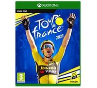 Tour De France 2021 Xbox One