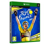 Tour de France 2021 Xbox Séries X E