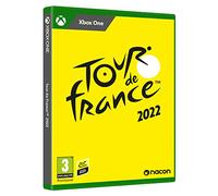 Tour de France 2022 - Xbox One (Microsoft Xbox One)