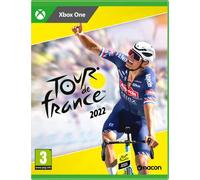 Tour De France 2022