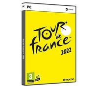 Tour De France 2022 Pc