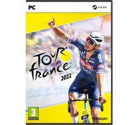Tour de France 2022 (PC)