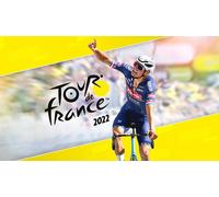 Tour de France 2022 (PC) [Code de téléchargement]