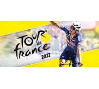 Tour de France 2022 (PC Epic Games Accounts)