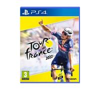 Tour de France 2022 PS4