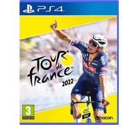 Tour De France 2022 Ps4
