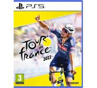Tour de France 2022 PS5