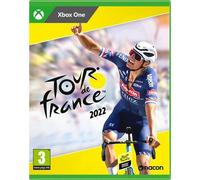 Tour de France 2022 Xbox One