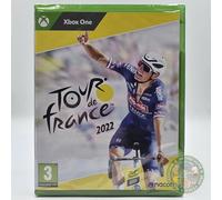 Tour de France 2022 XBOX ONE [NEUF]