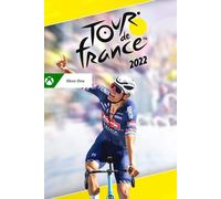 Tour de France 2022 (Xbox One) Xbox Live Key EUROPE